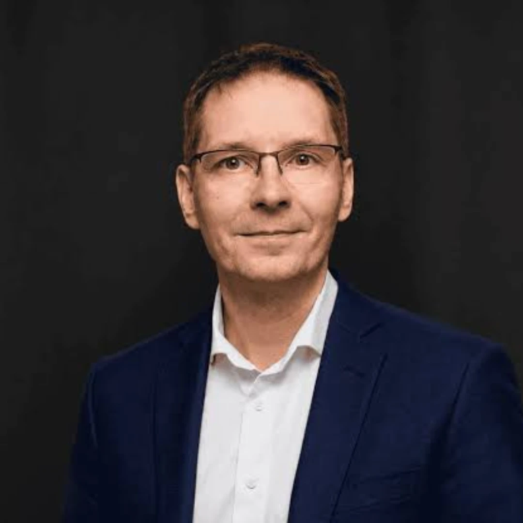 Sebastian Wernicke